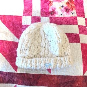 Roxy Beanie